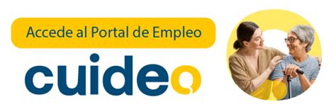 cuideo registrarse|Cuideo: Ofertas de empleo para cuidadores de personas。